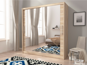 Gardrób szekrény ajánlatkérés